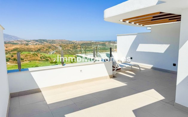 Bestaande woning - Appartement - Mijas - Calanova Golf