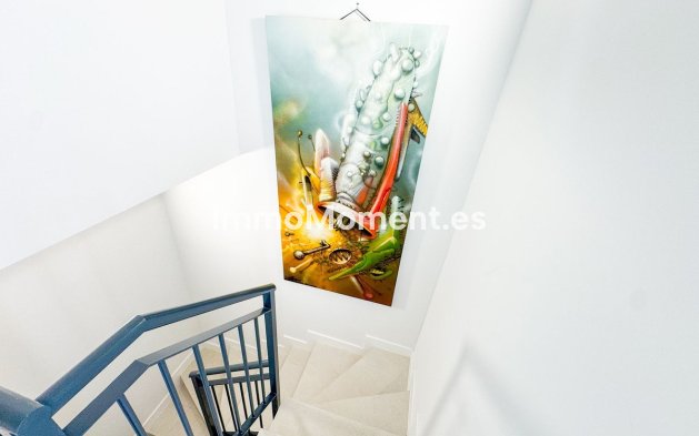 Bestaande woning - Appartement - Mijas - Calanova Golf