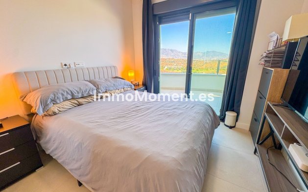 Bestaande woning - Appartement - Mijas - Calanova Golf