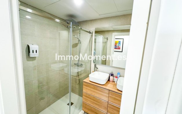 Bestaande woning - Appartement - Mijas - Calanova Golf
