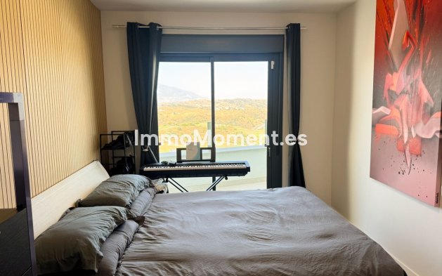 Bestaande woning - Appartement - Mijas - Calanova Golf