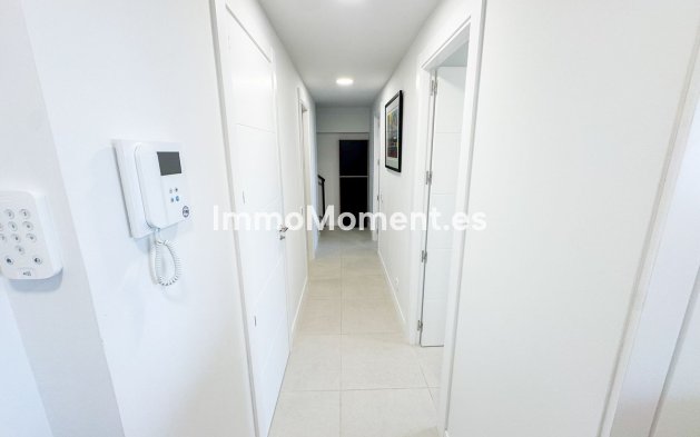 Bestaande woning - Appartement - Mijas - Calanova Golf