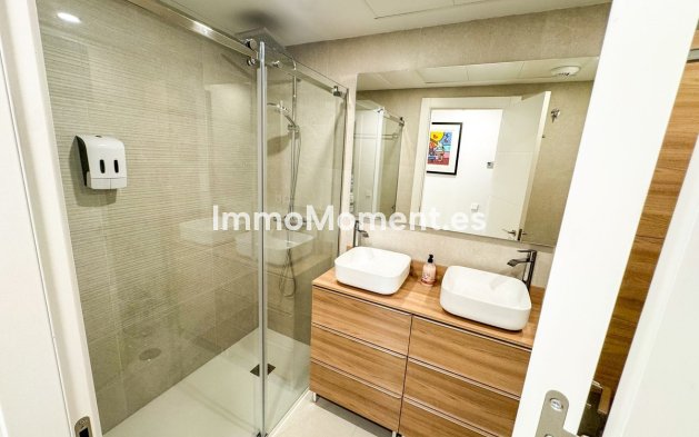 Bestaande woning - Appartement - Mijas - Calanova Golf