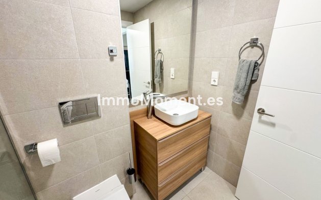 Bestaande woning - Appartement - Mijas - Calanova Golf