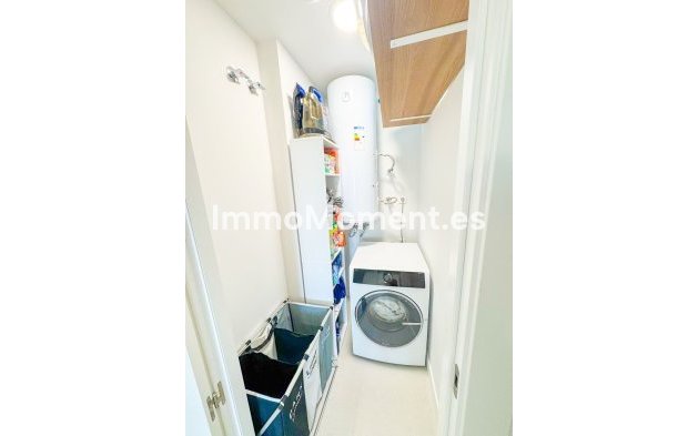 Bestaande woning - Appartement - Mijas - Calanova Golf