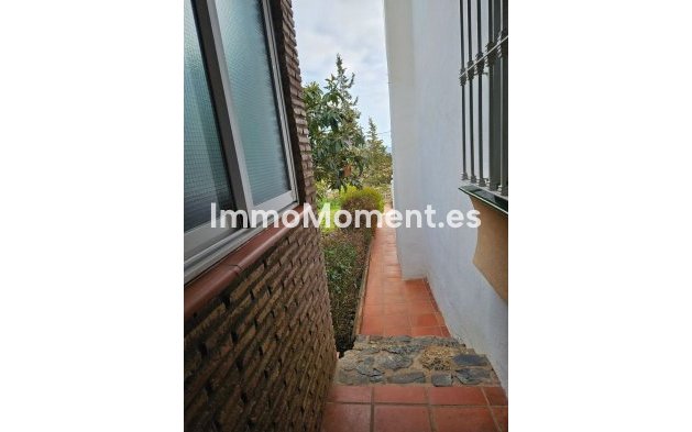 Revente - Villa - Intérieur                       - Churriana