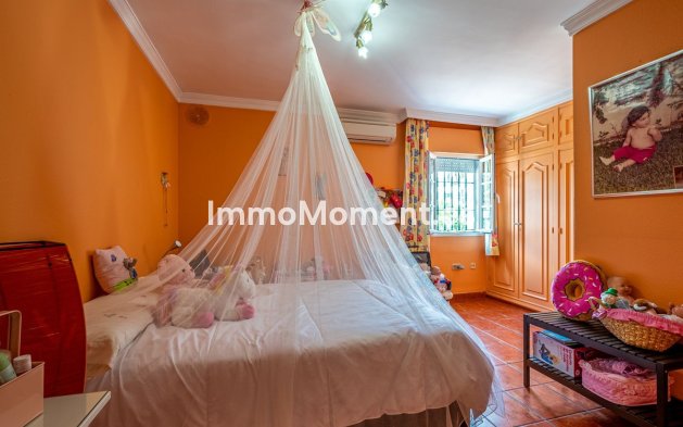 Wiederverkauf - Villa - Benalmadena - Benalmadena Centro