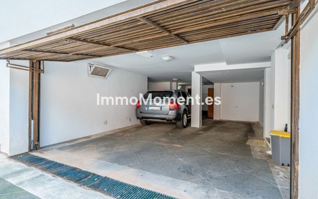 Wiederverkauf - Villa - Benalmadena - Benalmadena Centro