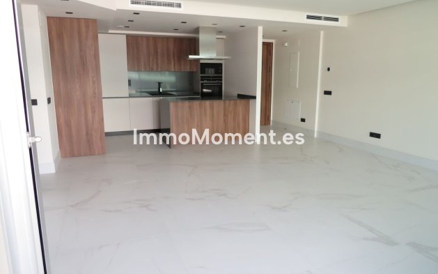 Wiederverkauf - Wohnung - Marbella - San Pedro de Alcántara