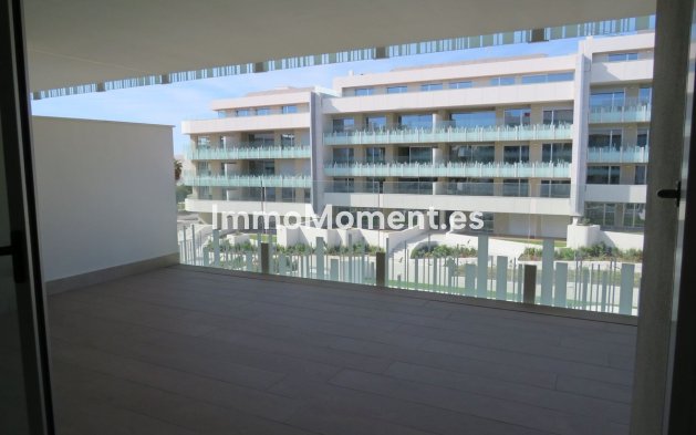 Wiederverkauf - Wohnung - Marbella - San Pedro de Alcántara