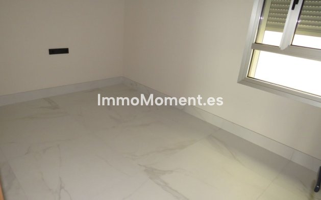 Wiederverkauf - Wohnung - Marbella - San Pedro de Alcántara