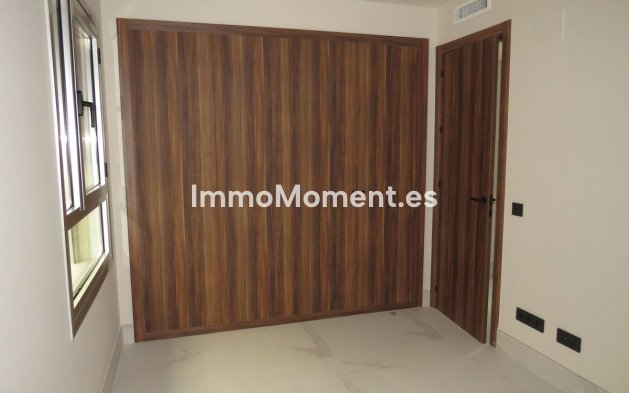 Wiederverkauf - Wohnung - Marbella - San Pedro de Alcántara