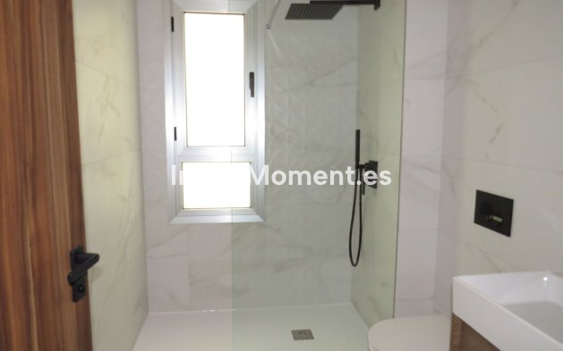 Wiederverkauf - Wohnung - Marbella - San Pedro de Alcántara