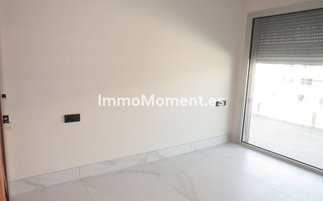 Wiederverkauf - Wohnung - Marbella - San Pedro de Alcántara