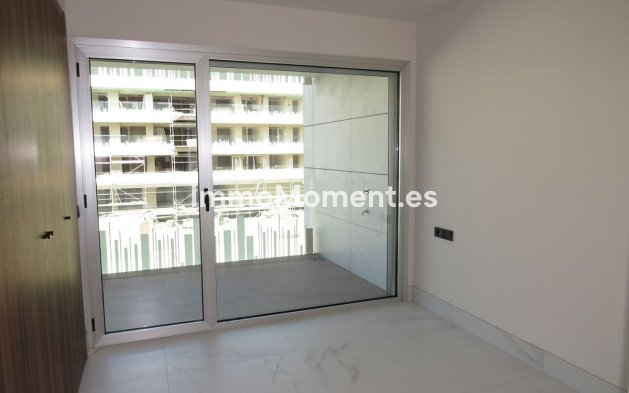 Wiederverkauf - Wohnung - Marbella - San Pedro de Alcántara