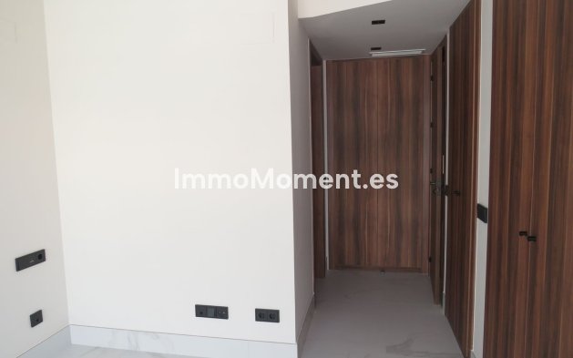 Wiederverkauf - Wohnung - Marbella - San Pedro de Alcántara