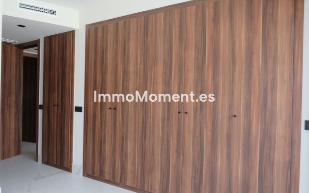 Wiederverkauf - Wohnung - Marbella - San Pedro de Alcántara