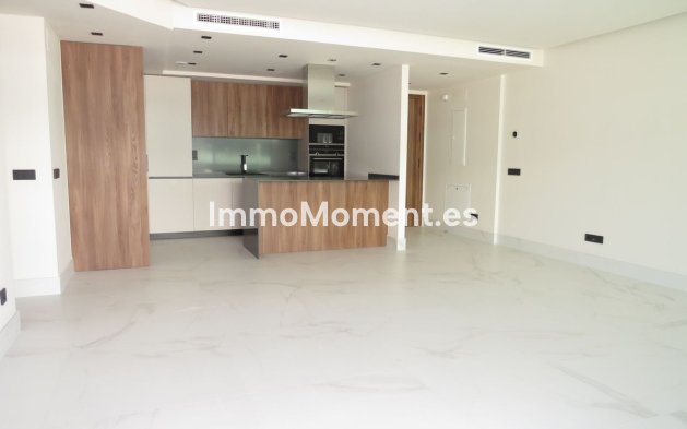 Wiederverkauf - Wohnung - Marbella - San Pedro de Alcántara