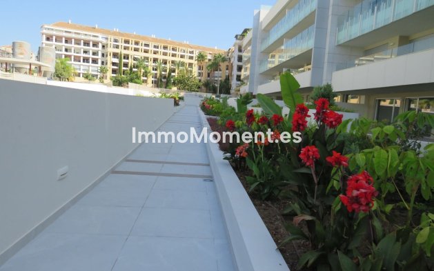 Wiederverkauf - Wohnung - Marbella - San Pedro de Alcántara