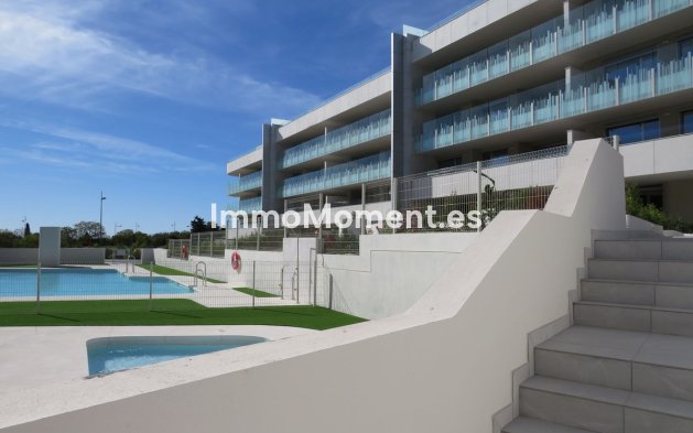 Wiederverkauf - Wohnung - Marbella - San Pedro de Alcántara