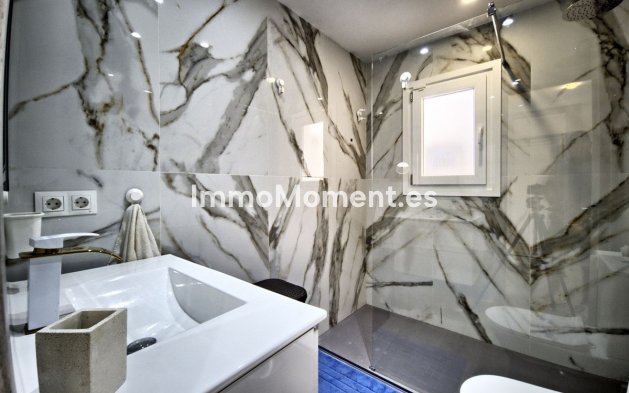 Revente - Appartement - Marbella - Marbella Centro