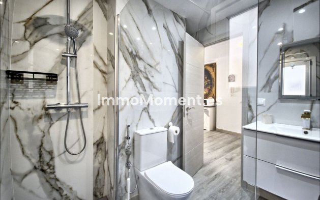 Revente - Appartement - Marbella - Marbella Centro