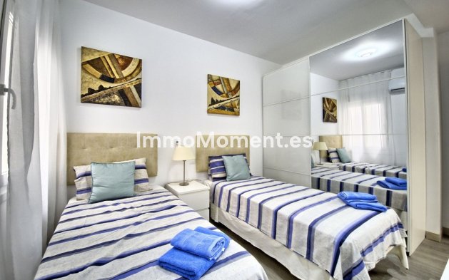 Revente - Appartement - Marbella - Marbella Centro