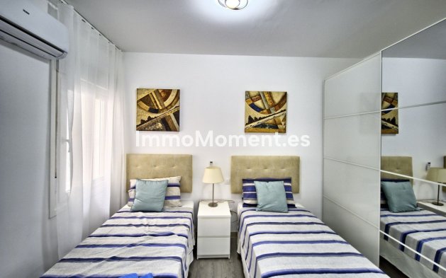 Revente - Appartement - Marbella - Marbella Centro