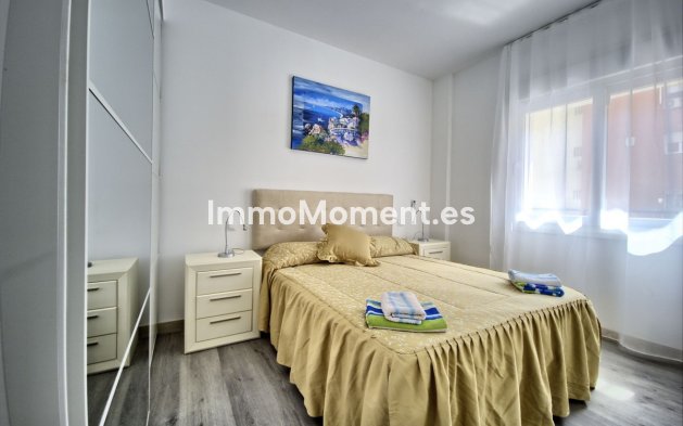 Revente - Appartement - Marbella - Marbella Centro