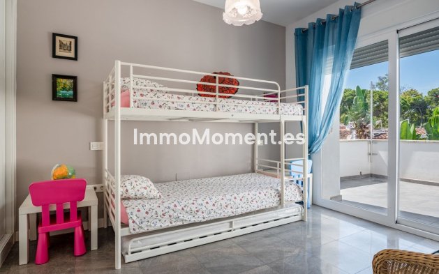 Bestaande woning - Villa - Marbella - Marbella Centro