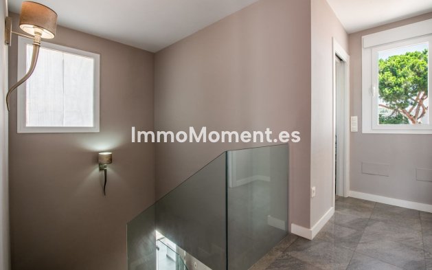 Bestaande woning - Villa - Marbella - Marbella Centro