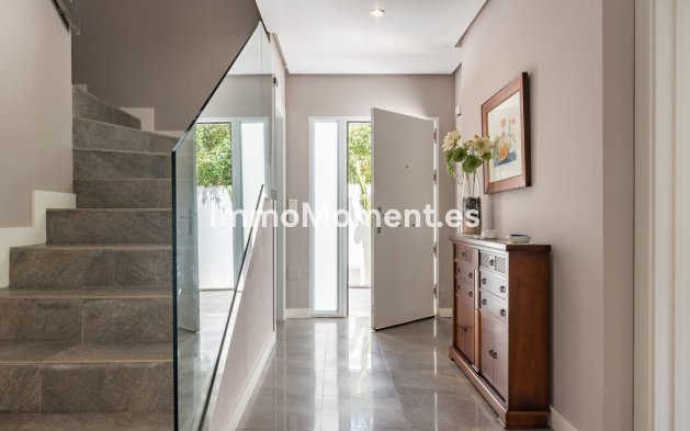 Bestaande woning - Villa - Marbella - Marbella Centro