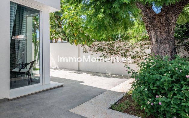 Bestaande woning - Villa - Marbella - Marbella Centro