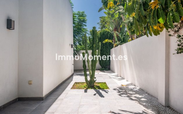 Bestaande woning - Villa - Marbella - Marbella Centro