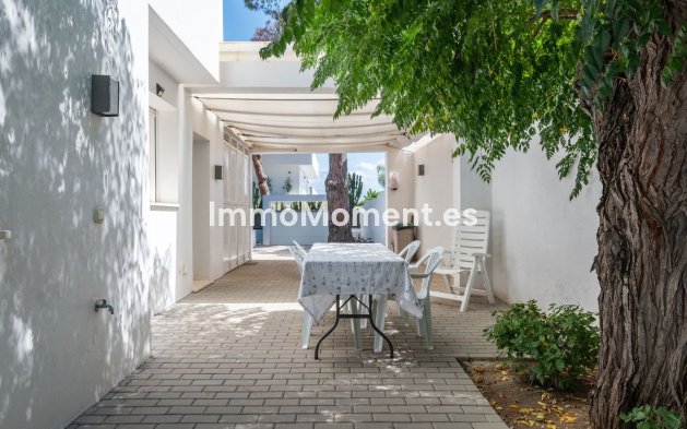 Bestaande woning - Villa - Marbella - Marbella Centro