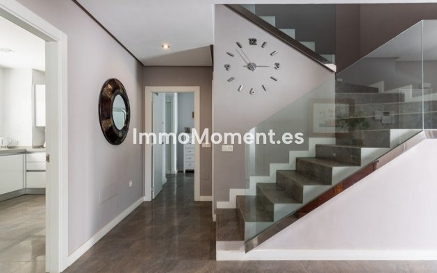 Bestaande woning - Villa - Marbella - Marbella Centro