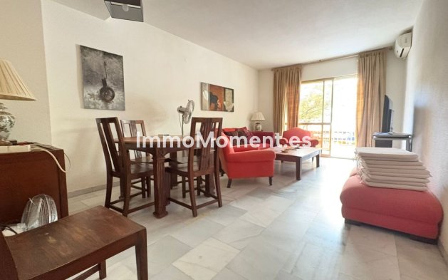 Revente - Appartement - Marbella - Marbella Centro