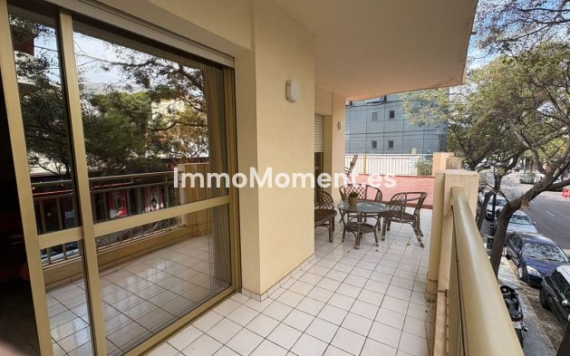 Revente - Appartement - Marbella - Marbella Centro
