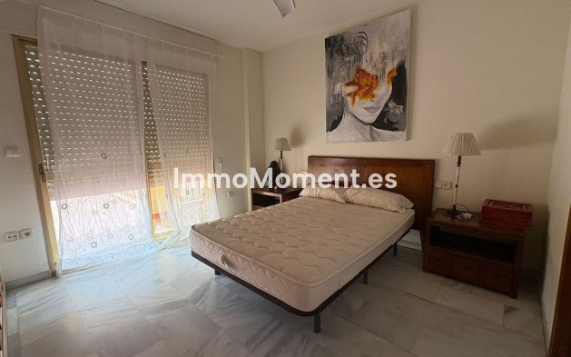 Revente - Appartement - Marbella - Marbella Centro