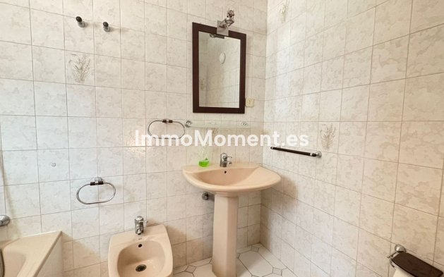 Revente - Appartement - Marbella - Marbella Centro
