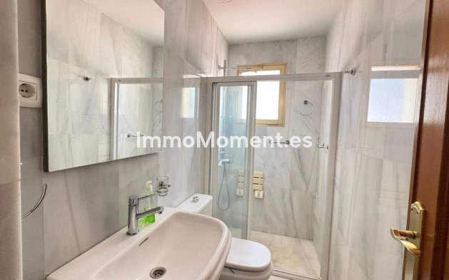 Revente - Appartement - Marbella - Marbella Centro
