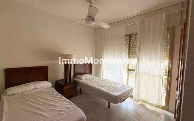 Revente - Appartement - Marbella - Marbella Centro