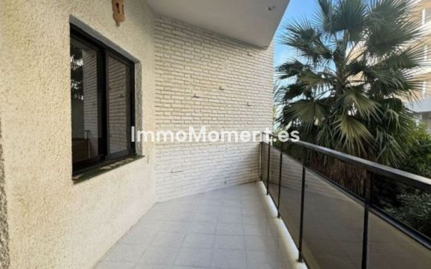 Revente - Appartement - Marbella - Marbella Centro