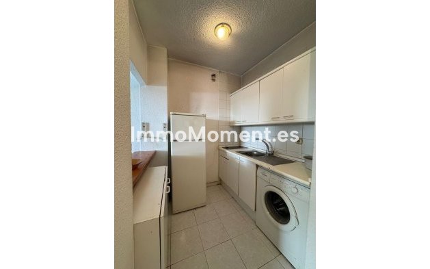 Revente - Appartement - Marbella - Marbella Centro