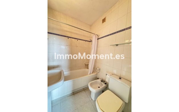 Revente - Appartement - Marbella - Marbella Centro