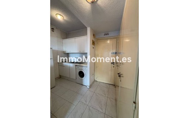 Revente - Appartement - Marbella - Marbella Centro