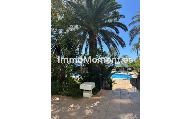 Revente - Appartement - Marbella - Marbella Centro