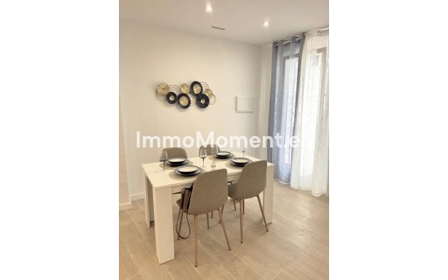 Resale - Apartment - Marbella - Marbella Centro