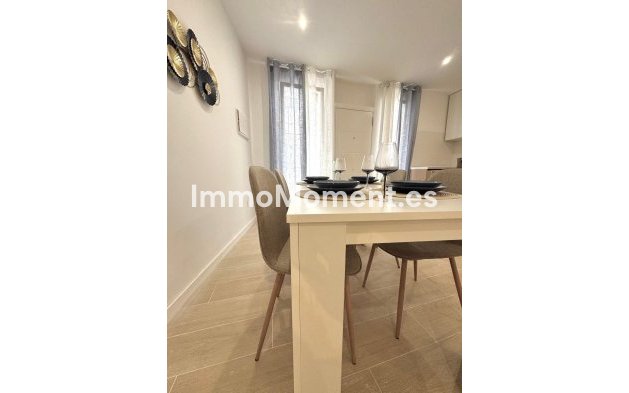 Resale - Apartment - Marbella - Marbella Centro