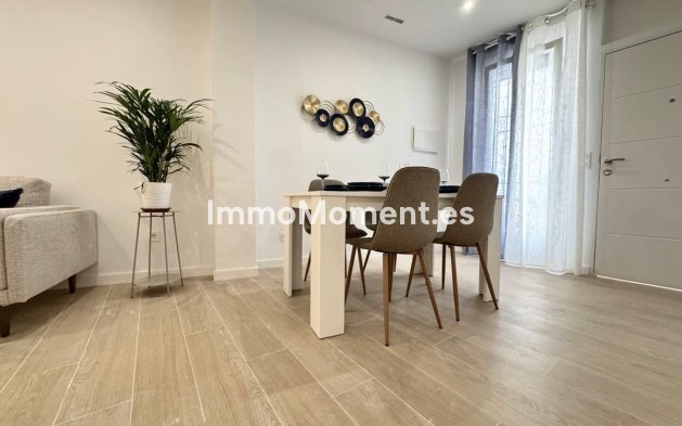 Resale - Apartment - Marbella - Marbella Centro